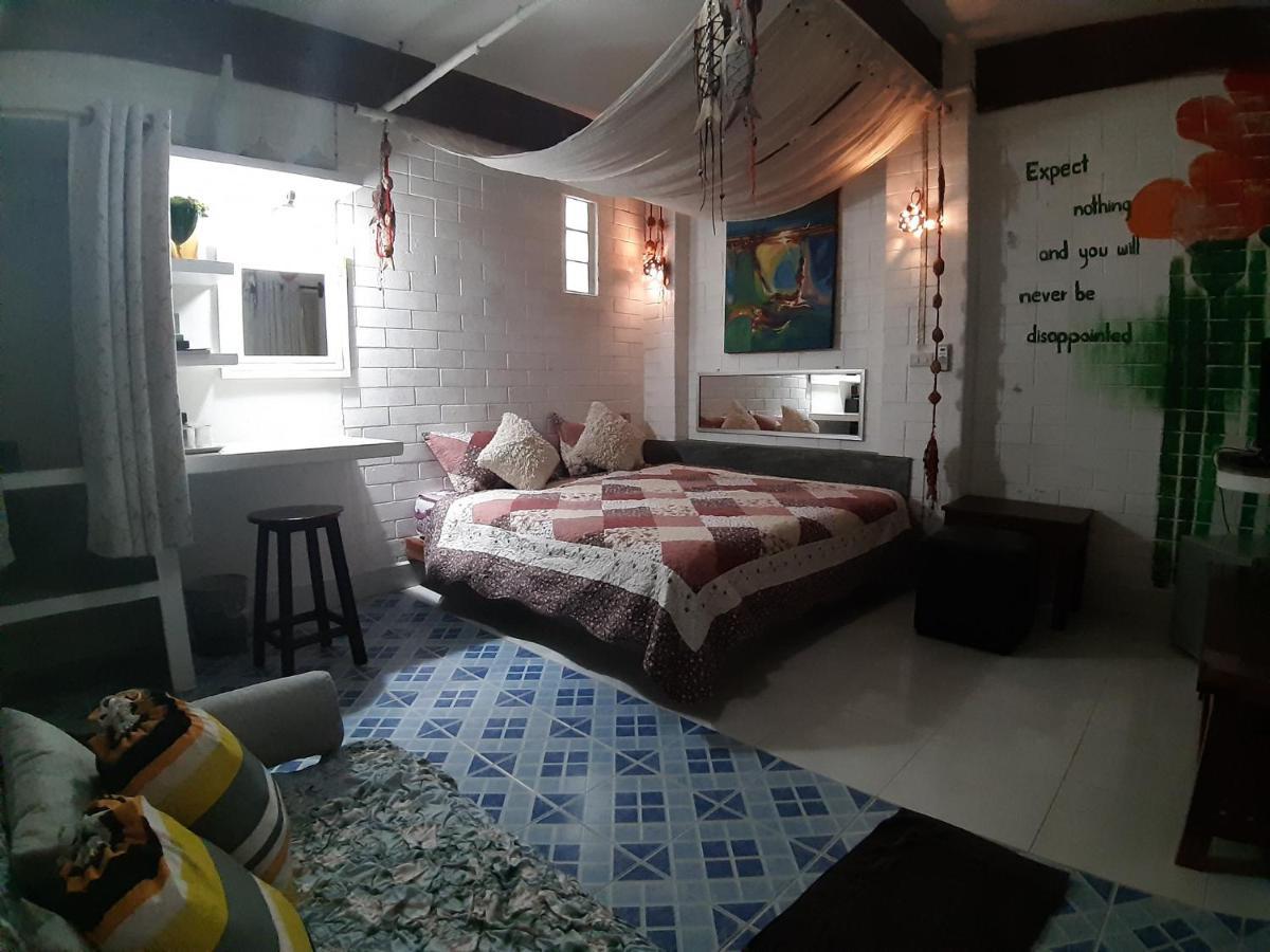 Banthorphan Resort Sangkhla Buri Buitenkant foto