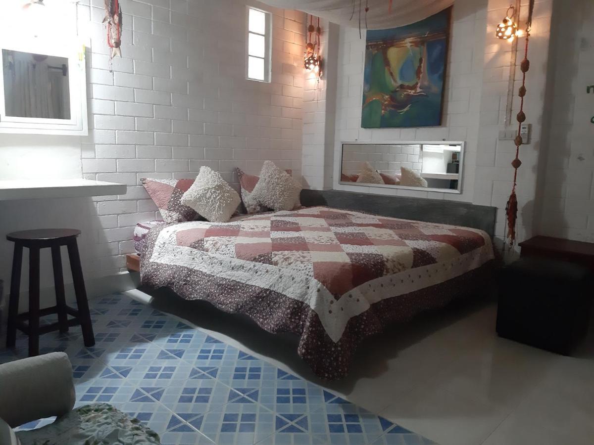 Banthorphan Resort Sangkhla Buri Buitenkant foto